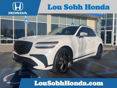 Used 2026 Genesis GV70 2.5T Sport Prestige