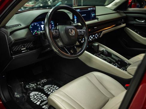 Used 2024 Honda Accord EX-L image 8
