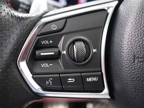 Used 2025 Acura MDX A-Spec AWD/4WD image 9