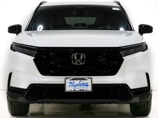 Used 2024 Honda CR-V Sport-L video 2