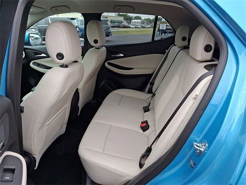 New 2026 Buick Encore GX Sport Touring w/ Advanced Technology Package image 7