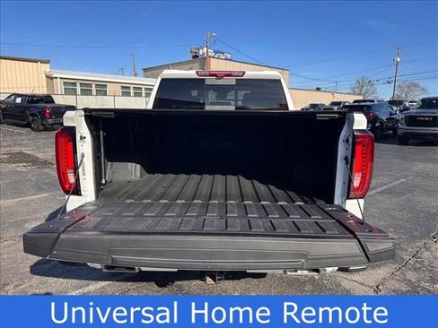 Certified 2024 GMC Sierra 1500 Denali image 32