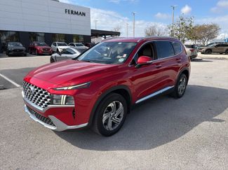 Used 2022 Hyundai Santa Fe SEL w/ Convenience Package video 1