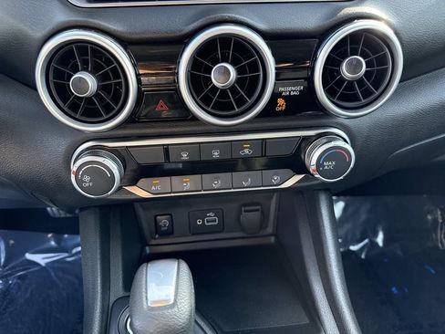 Certified 2024 Nissan Sentra S w/ Lighting Package image 24