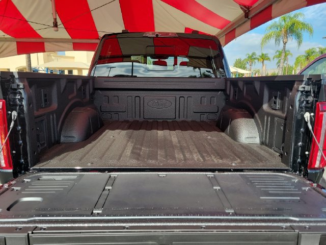 New 2026 Ford F150 Raptor AWD/4WD image 20