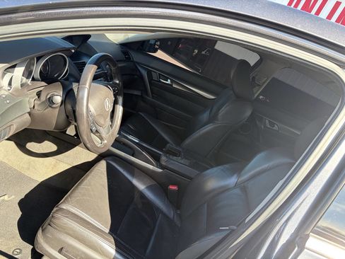 Used 2012 Acura TL image 14