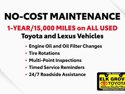 Certified 2024 Toyota Corolla LE FWD image 8
