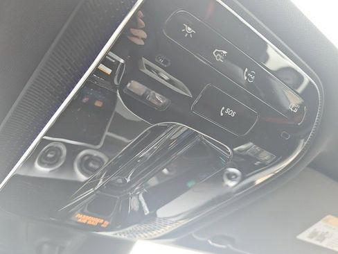 New 2026 Mercedes-Benz GLC 43 AMG 4MATIC image 30