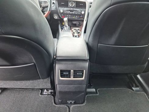 Used 2021 Lexus RX 350 FWD w/ Premium Package image 33