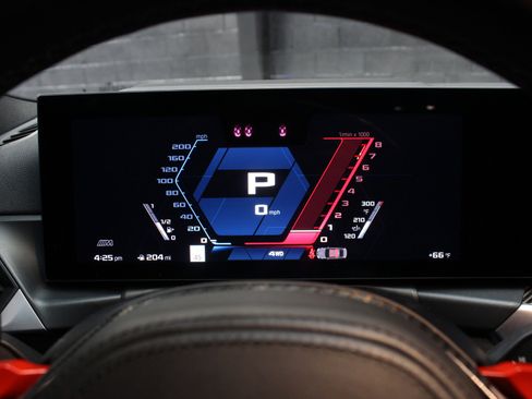 Used 2023 BMW M3 Competition image 59