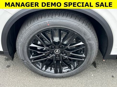 New 2026 Acura MDX A-Spec image 8