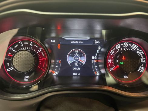 Used 2023 Dodge Challenger R/T w/ Blacktop Package image 15