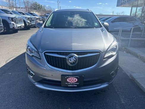 Used 2019 Buick Envision Premium image 2