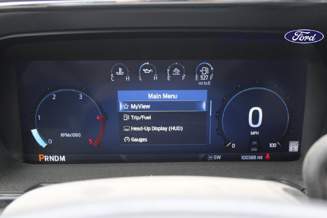 Used 2024 Ford F250 Lariat w/ Lariat Ultimate Package AWD/4WD image 11