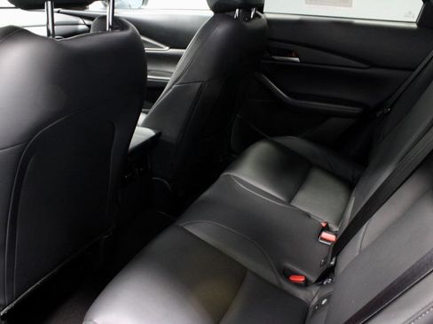 Used 2025 MAZDA CX-30 AWD 2.5 S w/ Select Sport Pkg image 20