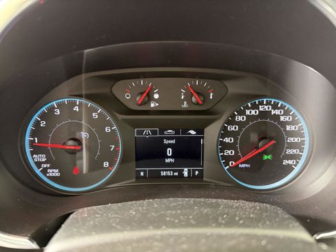 Used 2019 Chevrolet Malibu LT image 21