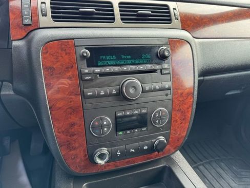 Used 2011 Chevrolet Silverado 3500 LTZ w/ LTZ Plus Package image 20