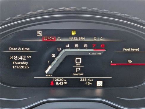 Certified 2025 Audi Q5 2.0T Premium Plus image 10