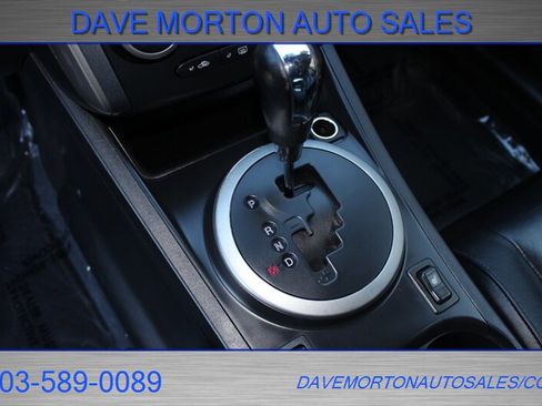 Used 2012 MAZDA CX-7 s Touring w/ Technology Pkg image 12