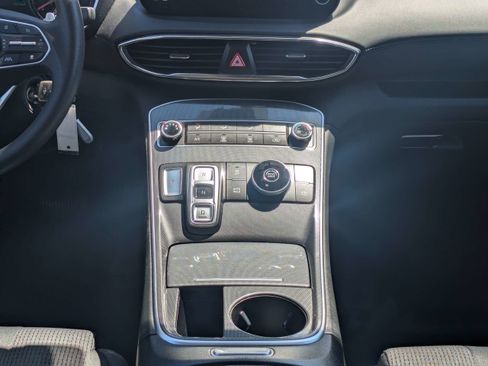 Certified 2023 Hyundai Santa Fe SE image 19