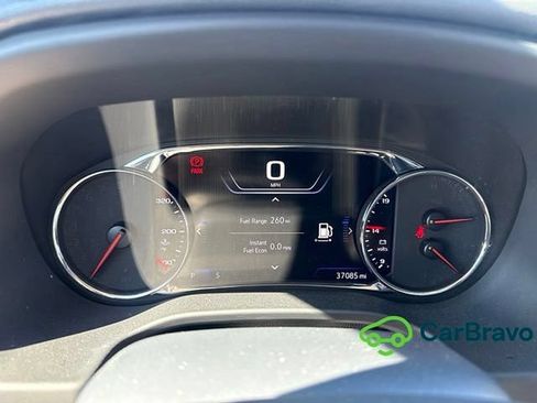 Used 2023 GMC Acadia Denali w/ Denali Ultimate Package FWD image 15