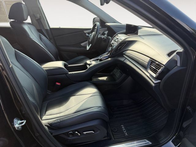 Used 2020 Acura RDX w/ Technology Package AWD/4WD image 14