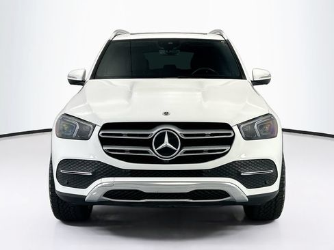 Used 2022 Mercedes-Benz GLE 350 4MATIC image 2