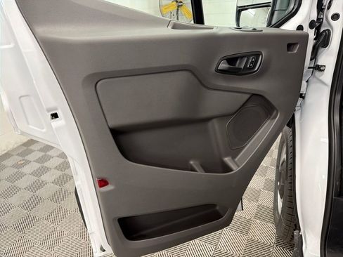 New 2026 Ford Transit 350 148 High Roof Extended w/ Load Area Protection Package image 15