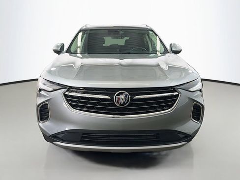 Used 2023 Buick Envision Essence AWD/4WD image 2