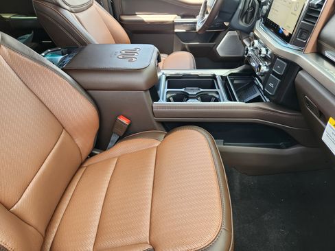 New 2026 Ford F250 King Ranch AWD/4WD image 11