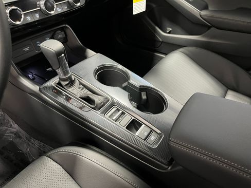 New 2026 Honda Civic Sport Touring image 21