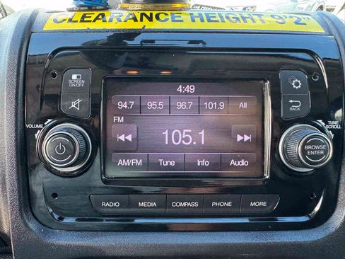 Used 2019 RAM ProMaster 3500 FWD image 16