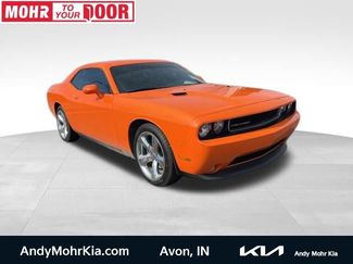 Used 2014 Dodge Challenger SXT Plus 360° Tour