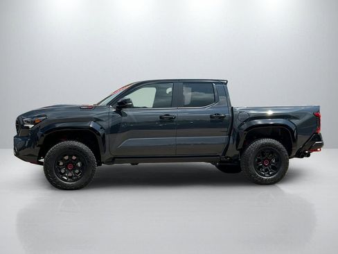 Certified 2026 Toyota Tacoma TRD Pro AWD/4WD image 8