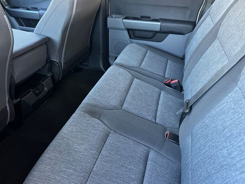 New 2026 Ford F250 XL w/ STX Appearance Package image 12