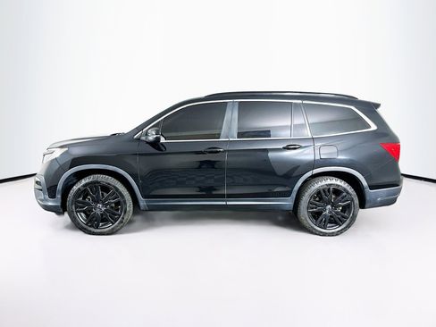 Used 2022 Honda Pilot Special Edition image 4