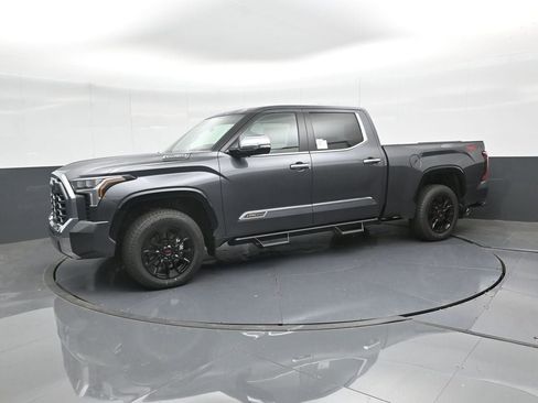 New 2026 Toyota Tundra 1794 Edition w/ TRD Off-Road Package image 7