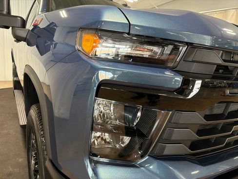 Certified 2026 Chevrolet Silverado 3500 W/T AWD/4WD image 13