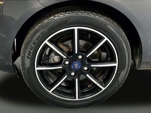 Used 2019 Ford Fiesta SE w/ Equipment Group 202A image 29