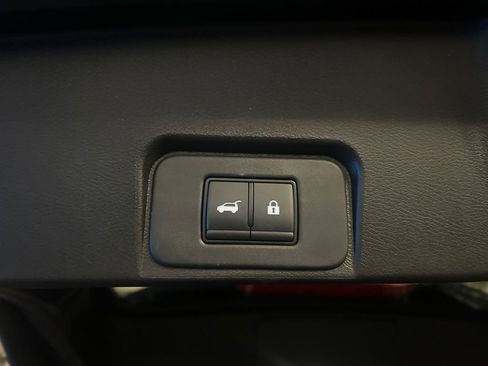 Used 2026 Nissan Rogue SV AWD/4WD image 20