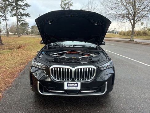 Used 2025 BMW X5 xDrive50e image 22