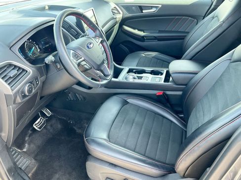 Used 2024 Ford Edge ST-Line AWD/4WD image 10