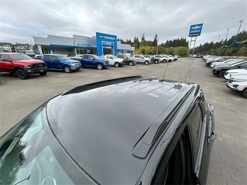 New 2025 Chevrolet TrailBlazer ACTIV w/ Convenience Package image 19