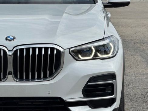 Certified 2023 BMW X5 xDrive40i w/ Executive Package image 12