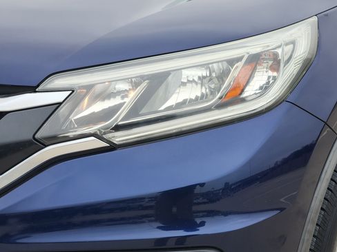 Used 2015 Honda CR-V LX image 9