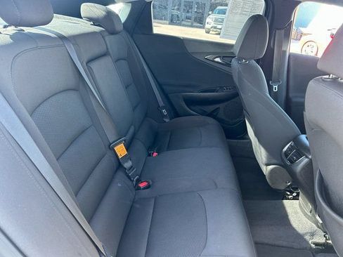 Used 2019 Chevrolet Malibu LT FWD image 34
