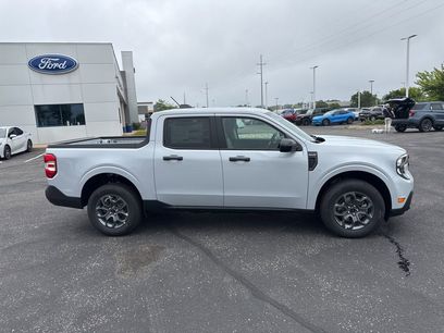 New 2025 Ford Maverick XLT w/ XLT Luxury Package