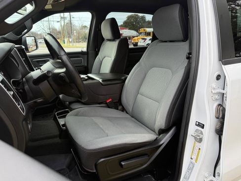 Used 2023 RAM 1500 Lone Star image 13