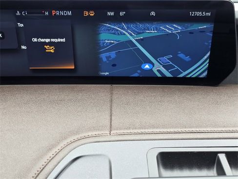 Used 2025 Ford Expedition King Ranch image 15