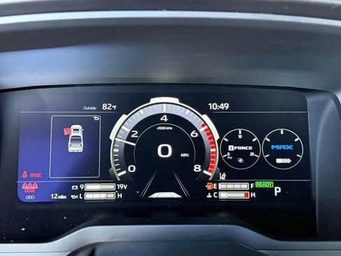 New 2026 Toyota Tundra Limited image 23